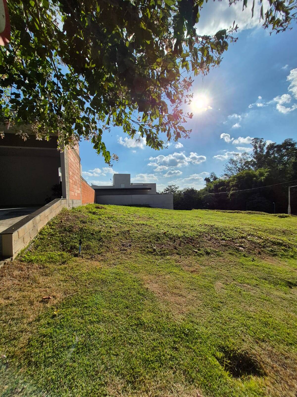 #2539 - Terreno em condomínio para Venda em Louveira - SP