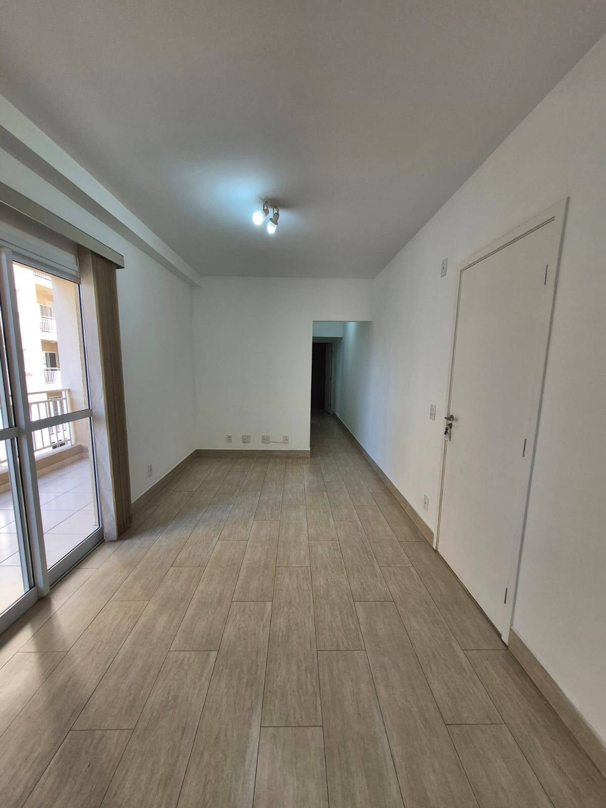 #2543 - Apartamento para Locação em Louveira - SP