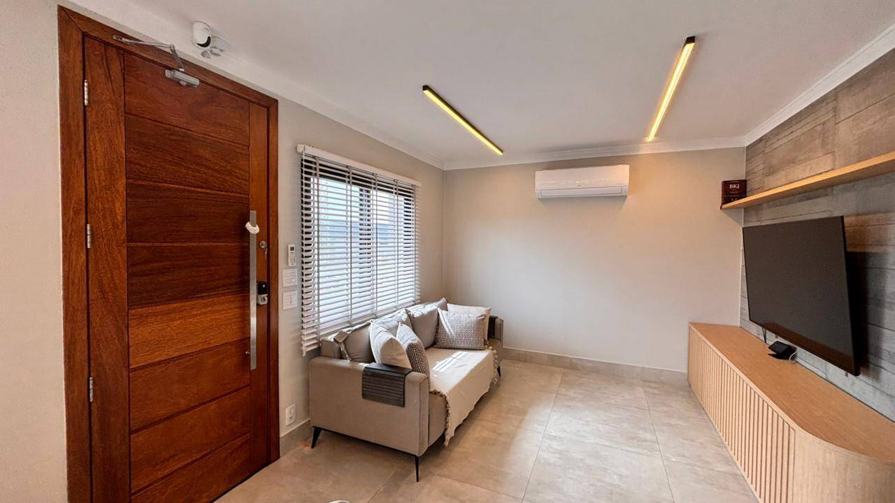 #2544 - Casa em condomínio para Venda em Louveira - SP