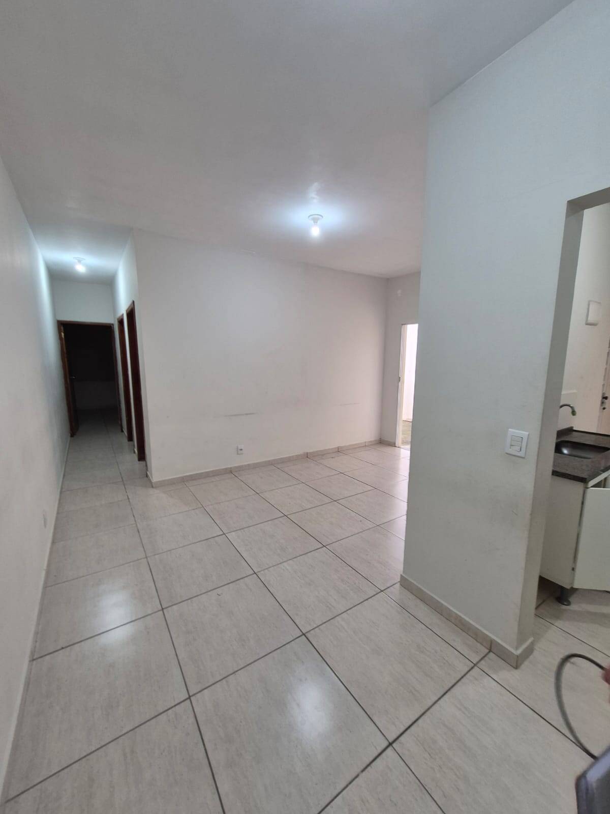 #2551 - Casa para Locação em Louveira - SP