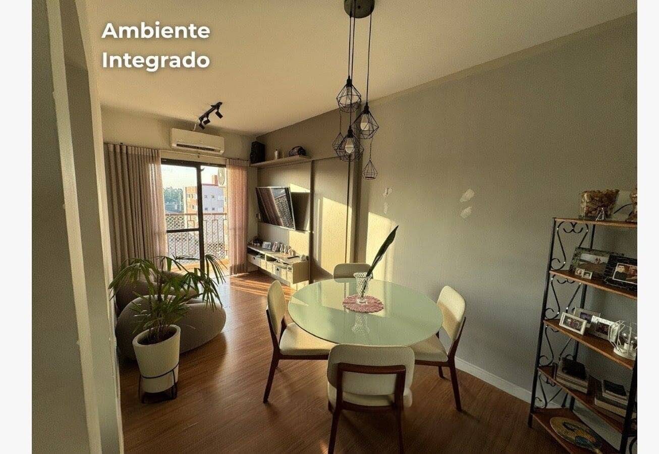 #2552 - Apartamento para Locação em Vinhedo - SP