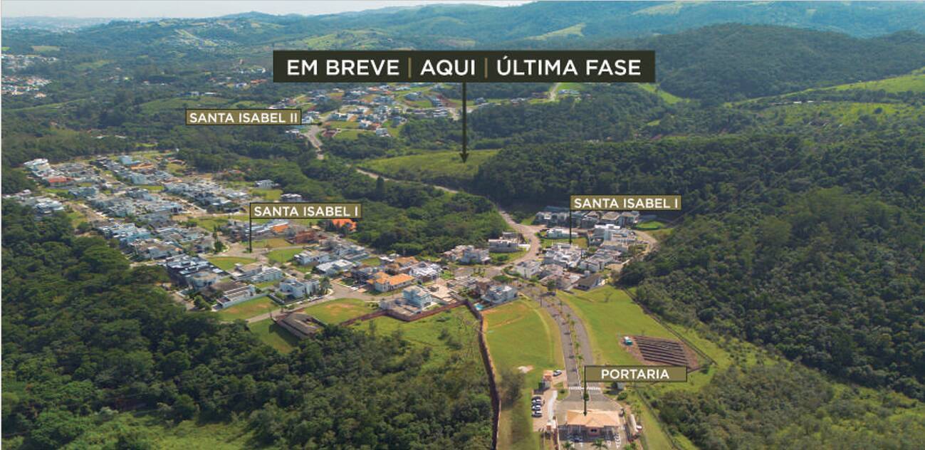 #2558 - Terreno em condomínio para Venda em Louveira - SP