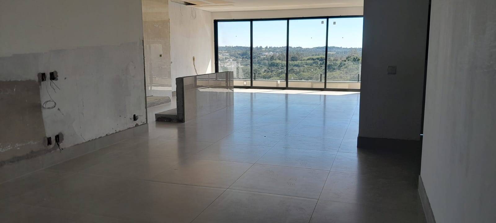 #2564 - Casa em condomínio para Venda em Louveira - SP