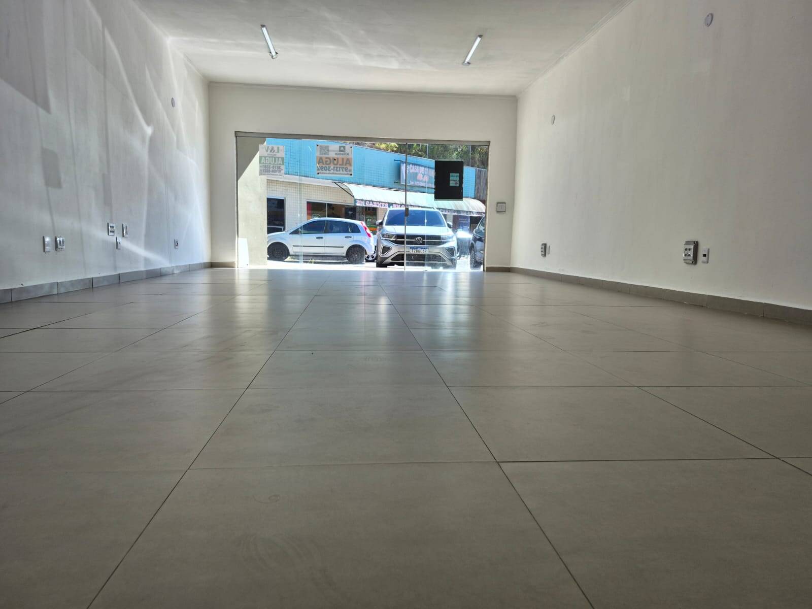 #2567 - Sala para Locação em Louveira - SP