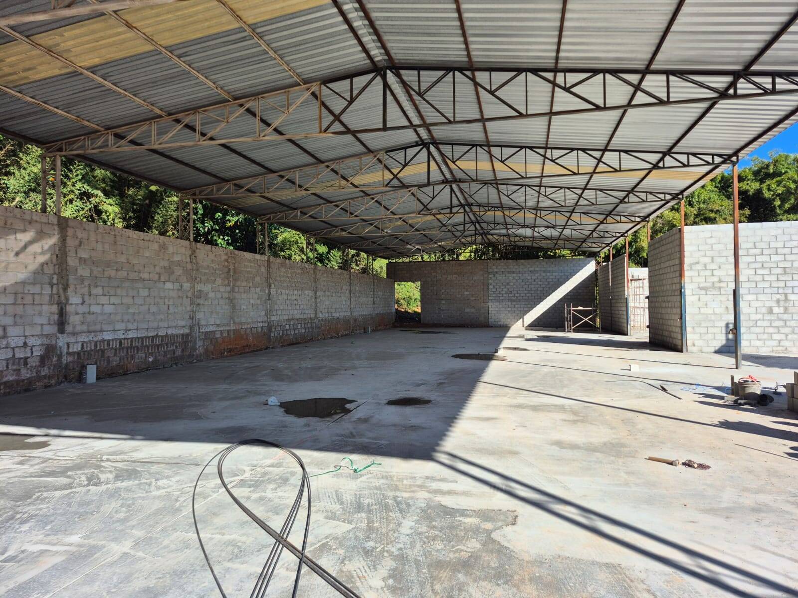 #2572 - Galpão para Locação em Louveira - SP