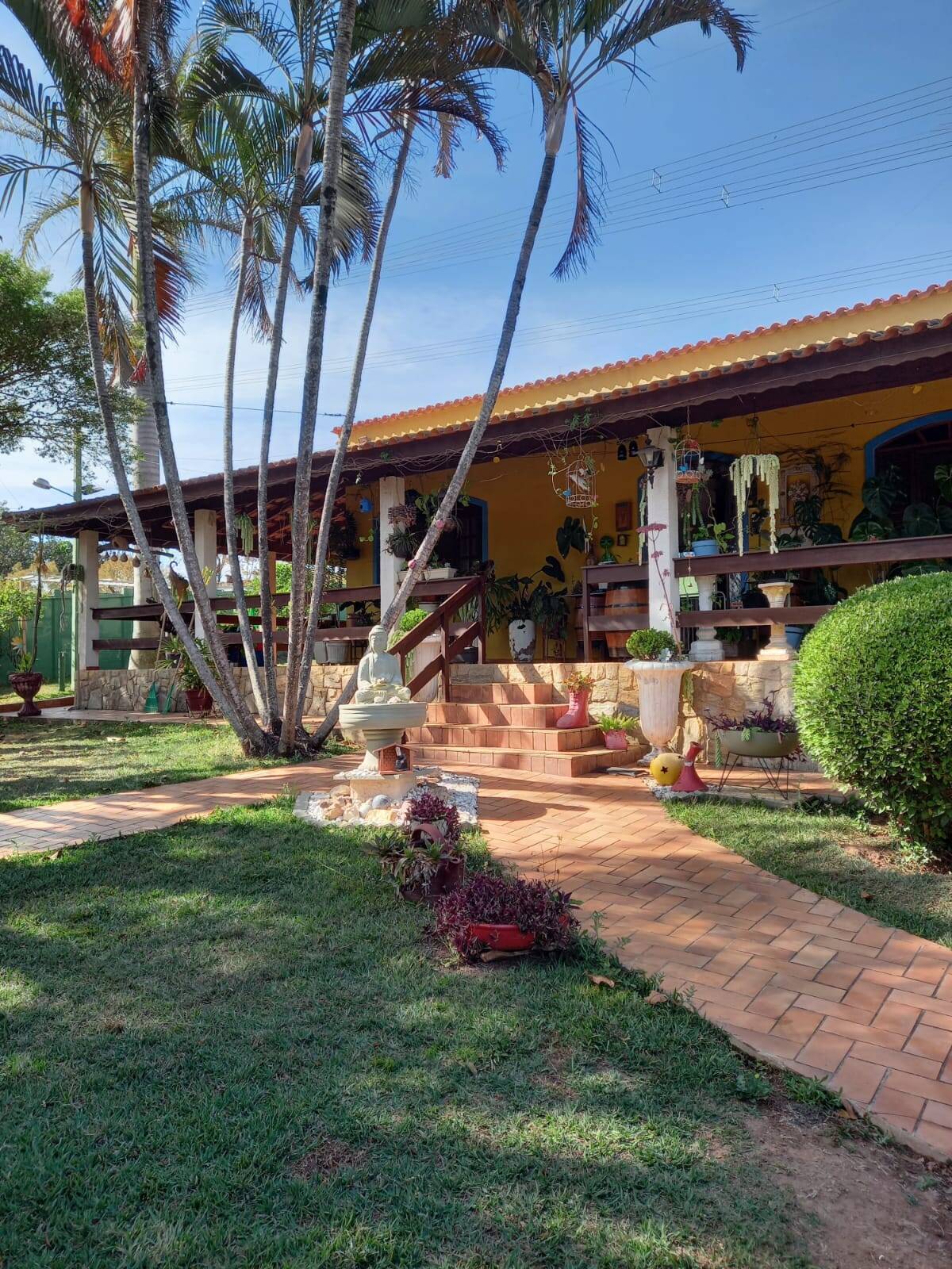 #2573 - Casa para Venda em Jundiaí - SP