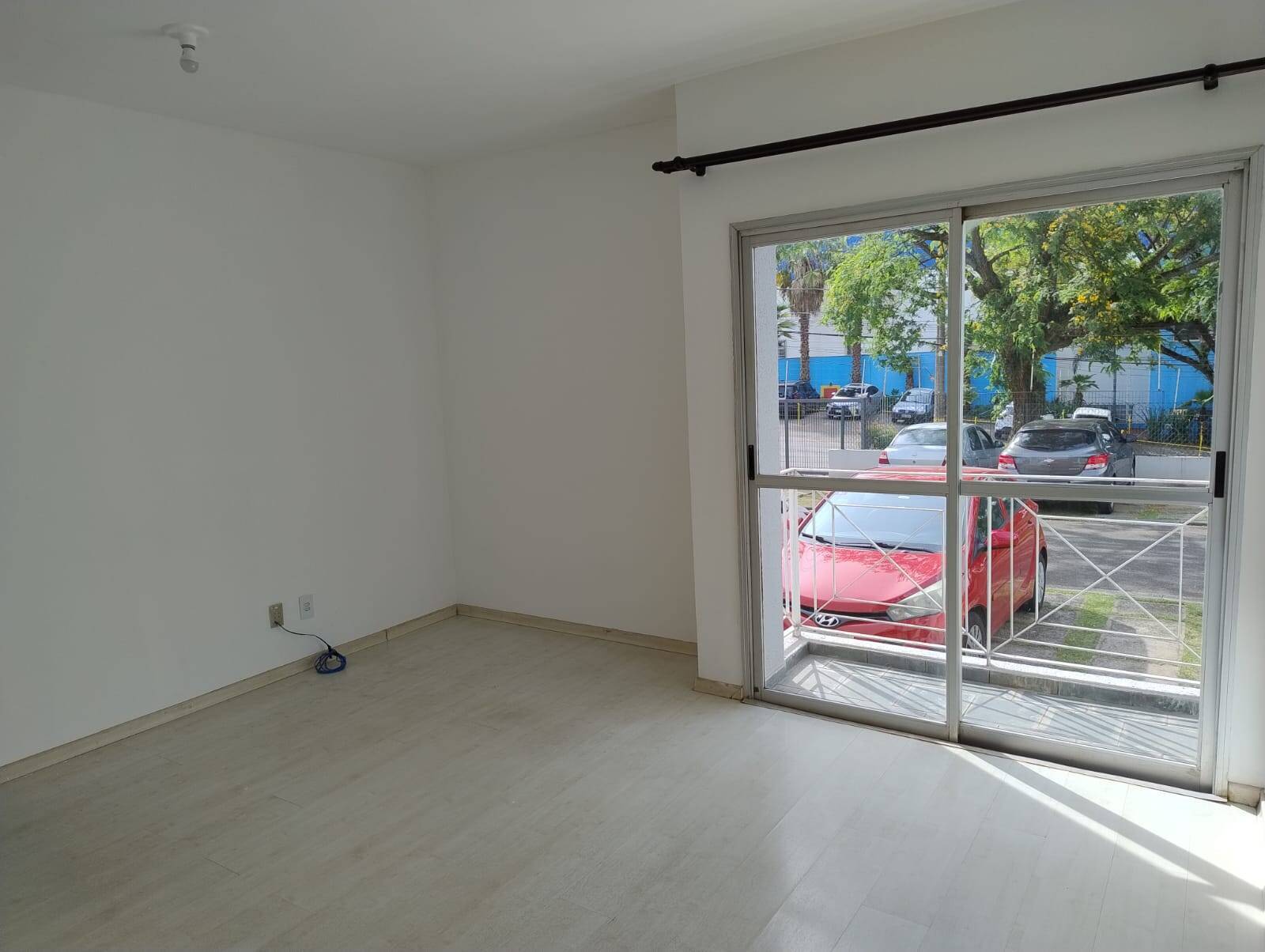 #2574 - Apartamento para Venda em Louveira - SP