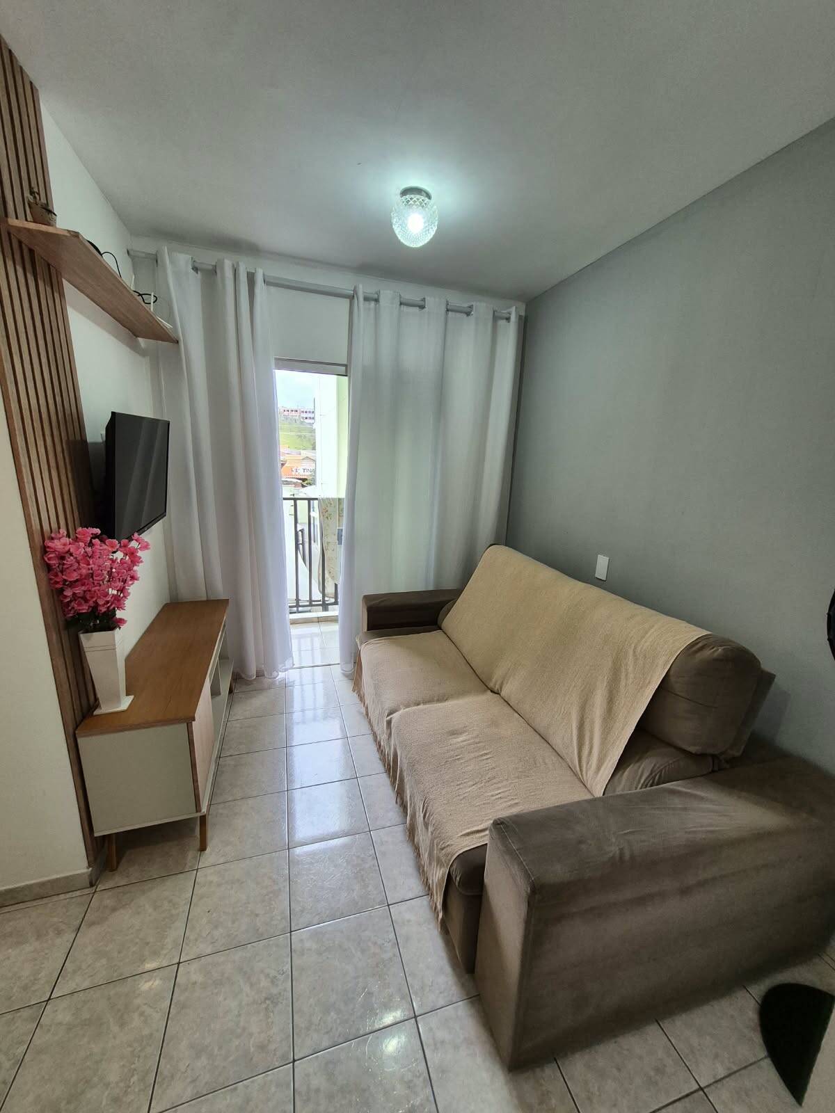 #2580 - Apartamento para Venda em Louveira - SP