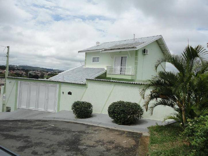 #39 - Casa para Venda em Vinhedo - SP