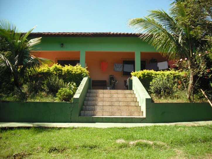 #352 - Chácara para Venda em Louveira - SP