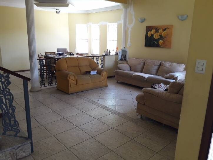#465 - Casa para Venda em Louveira - SP