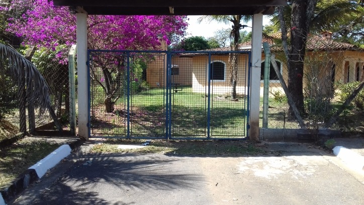 #577 - Chácara para Venda em Louveira - SP