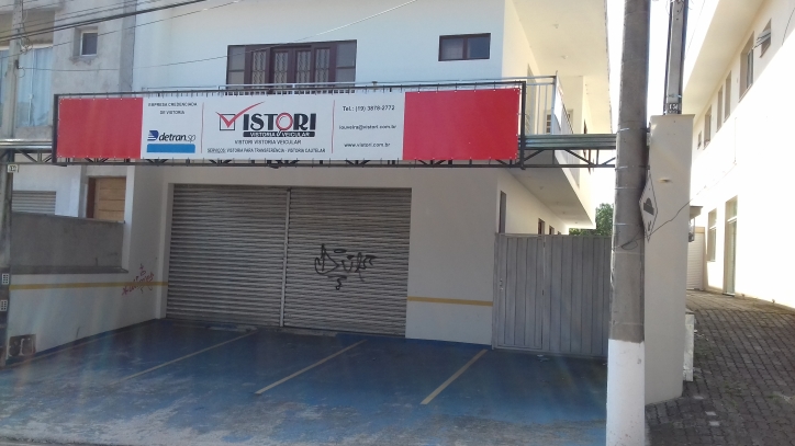 #377 - Prédio comercial para Venda em Louveira - SP