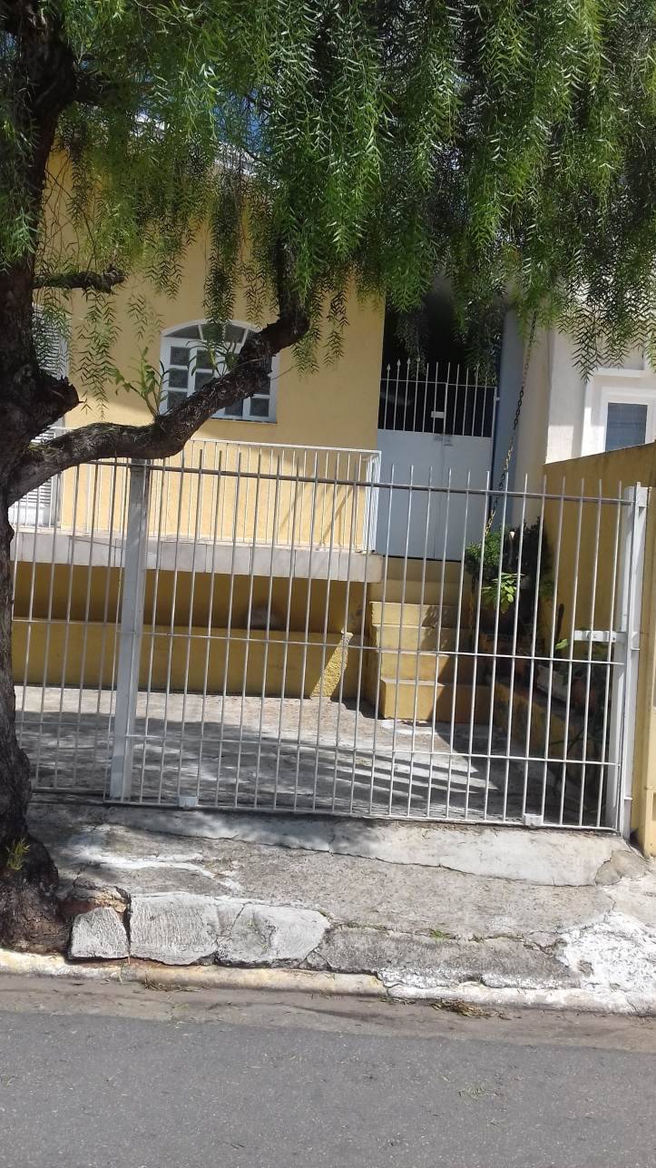 #621 - Casa para Locação em Louveira - SP