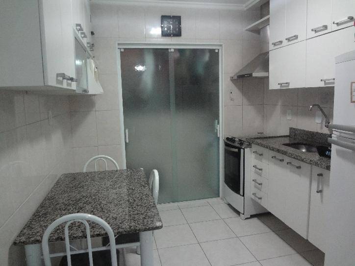 #132 - Apartamento para Locação em Jundiaí - SP