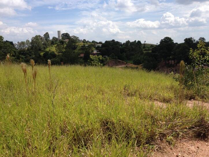 #653 - Terreno para Venda em Louveira - SP