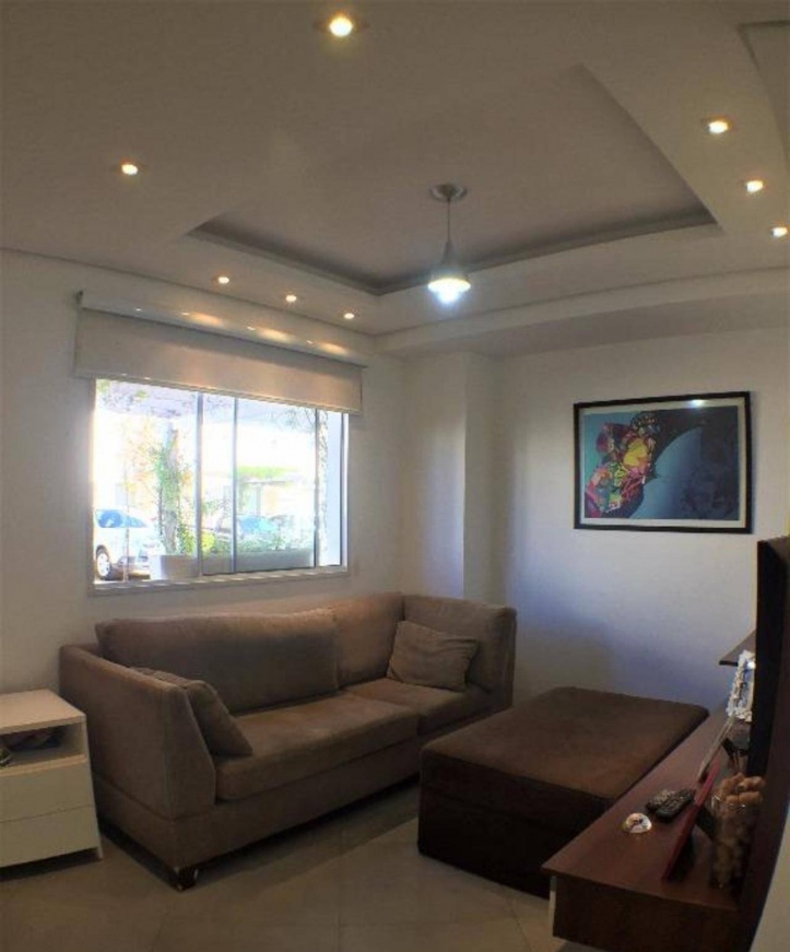 #710 - Casa em condomínio para Venda em Campinas - SP