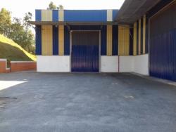 Galpão para Locação em Louveira - 1