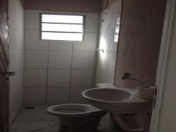 Casa para Locação em Louveira - 1