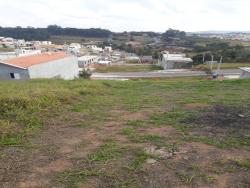 #802 - Terreno para Venda em Itatiba - SP - 2