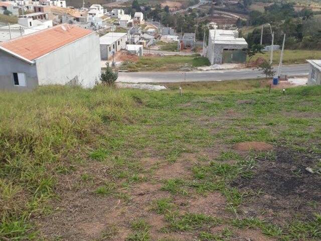 #802 - Terreno para Venda em Itatiba - SP - 2