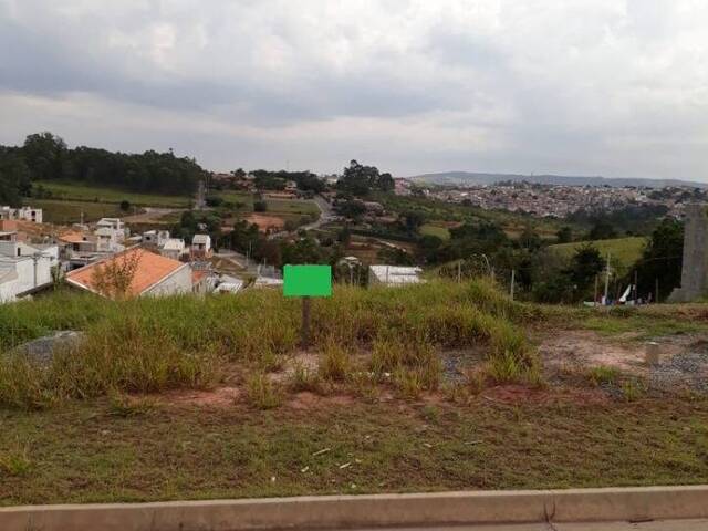 #802 - Terreno para Venda em Itatiba - SP - 3