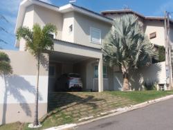 #843 - Casa em condomínio para Venda em Louveira - SP - 1