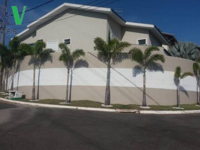 #843 - Casa em condomínio para Venda em Louveira - SP - 2