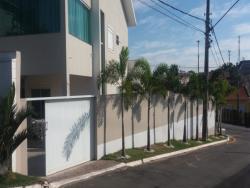 #843 - Casa em condomínio para Venda em Louveira - SP - 3