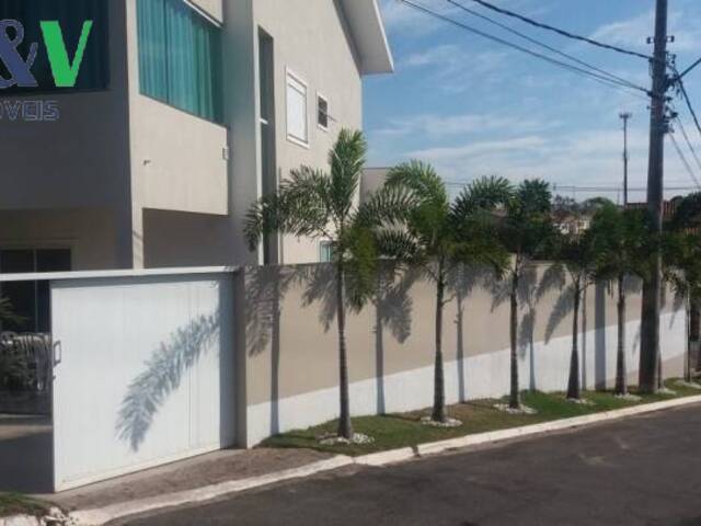 #843 - Casa em condomínio para Venda em Louveira - SP - 3