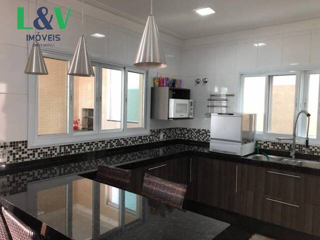 #843 - Casa em condomínio para Venda em Louveira - SP - 3