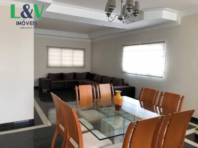 #843 - Casa em condomínio para Venda em Louveira - SP - 3