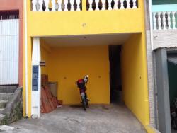 Casa para Locação em Louveira - 1