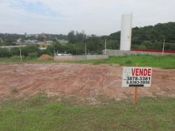 #873 - Área para Venda em Louveira - SP - 1