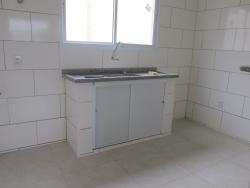 Apartamento para Locação em Louveira - 2