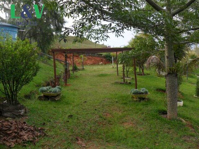 Chácara para Venda em Louveira - 4