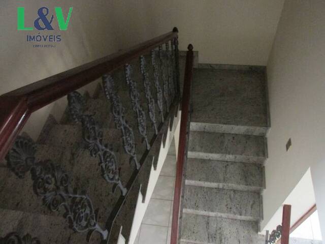 Casa para Venda em Louveira - 4