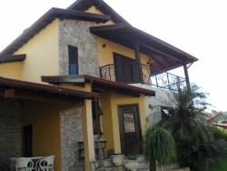 #964 - Casa em condomínio para Venda em Louveira - SP - 1