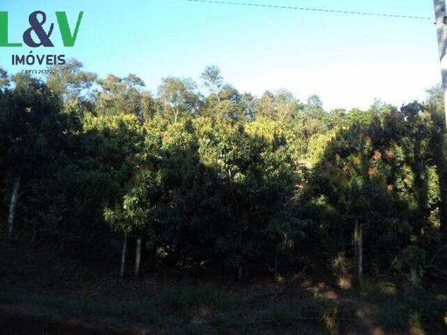 Terreno para Venda em Louveira - 4