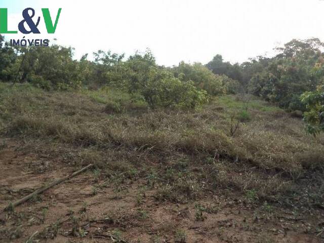 Terreno para Venda em Louveira - 5