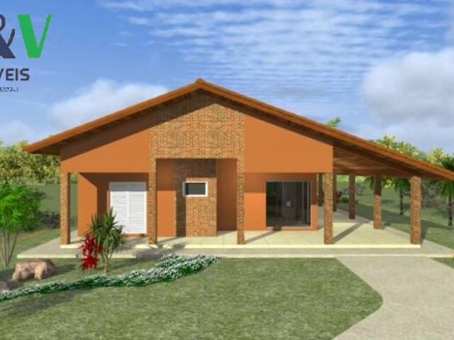 #978 - Terreno em condomínio para Venda em Itaí - SP - 2