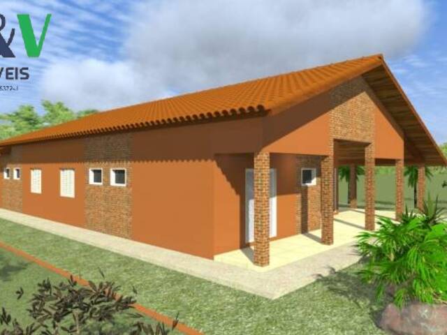 Terreno em condomínio para Venda em Itaí - 4
