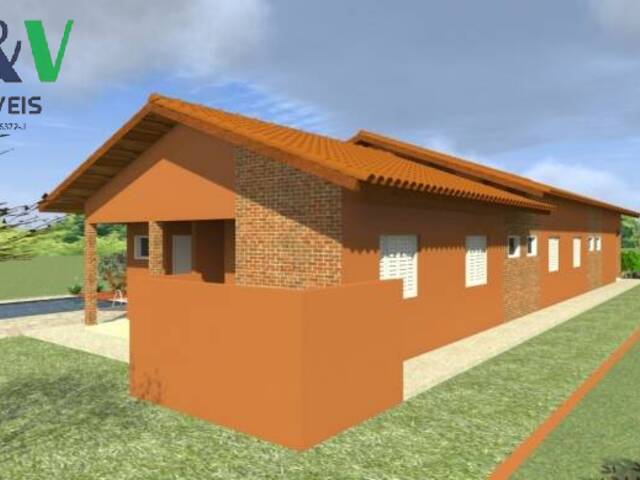 Terreno em condomínio para Venda em Itaí - 5