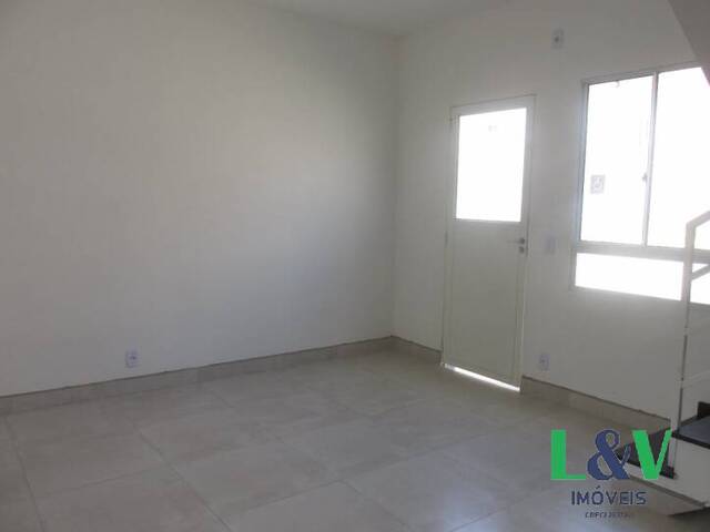 #985 - Casa em condomínio para Locação em Louveira - SP - 3