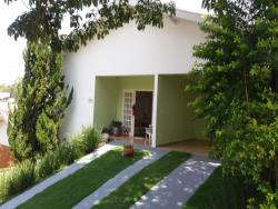 Casa para Venda em Louveira - 1