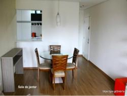 #993 - Apartamento para Venda em Jundiaí - SP - 1