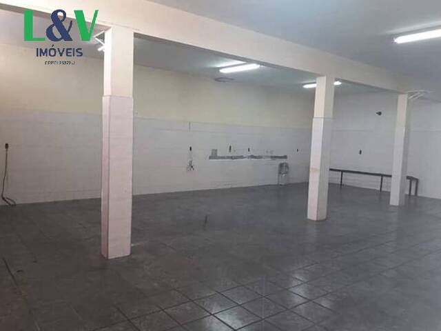 #1007 - Casa para Venda em Louveira - SP - 2