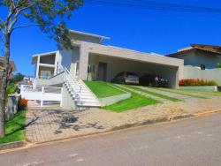 #1018 - Casa em condomínio para Venda em Louveira - SP - 1