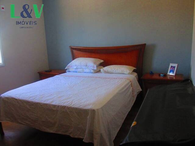 Casa em condomínio para Venda em Louveira - 5