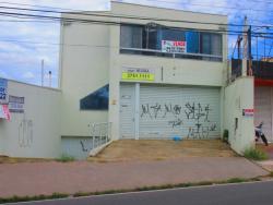 #1031 - Sala para Venda em Campinas - SP